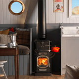 Charlton & Jenrick Go Eco Adventurer 5 Outdoor