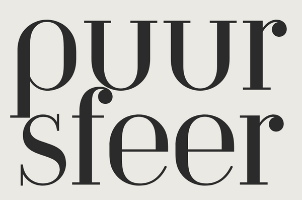 Puur Sfeer